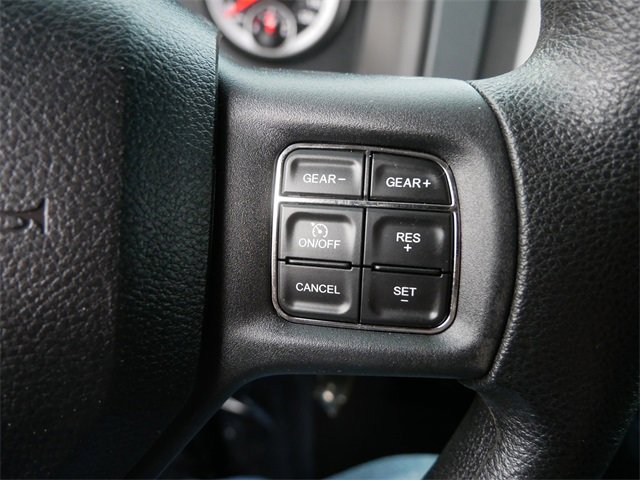 2014 Ram 1500 Tradesman photo 18