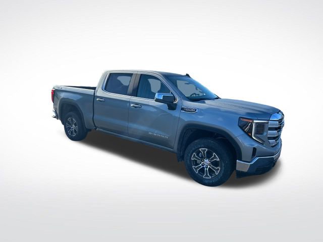 2026 Gmc Sierra 1500 SLE photo 7
