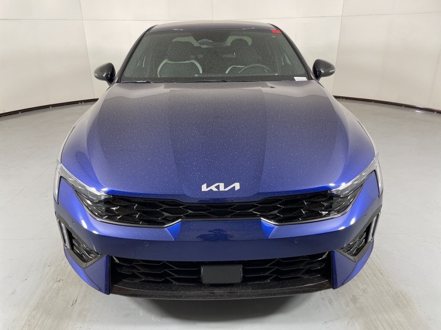 2026 Kia K5 GT-Line photo 3