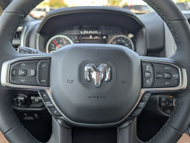 2026 Ram 1500 Big Horn Lone Star photo 24