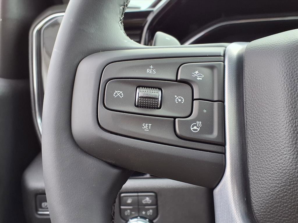 2026 Gmc Sierra 1500 Elevation photo 21