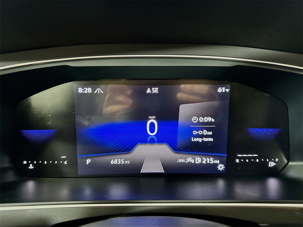 2024 Volkswagen Tiguan S photo 17