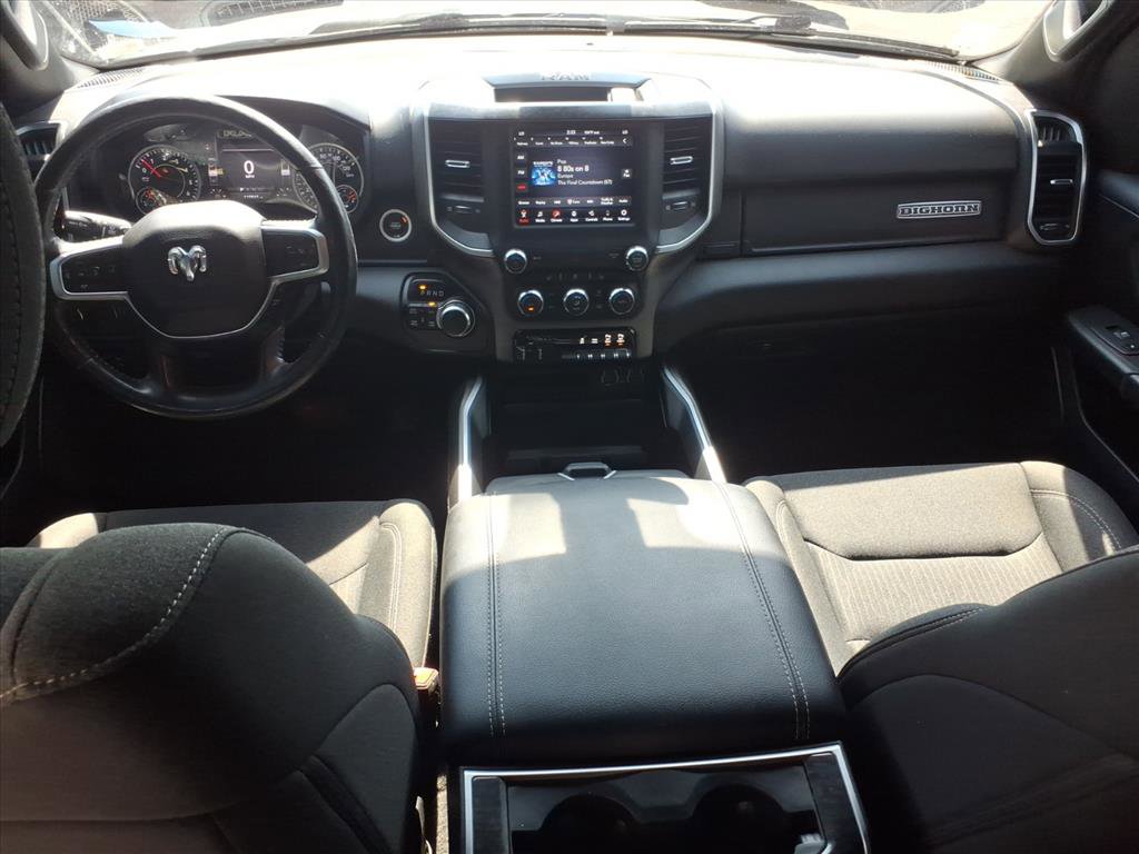 2020 Ram 1500 Big Horn photo 5