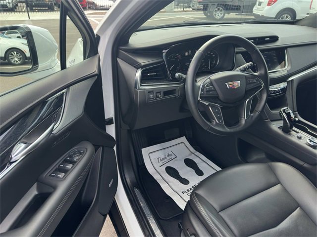 2023 Cadillac XT5 Premium Luxury photo 42