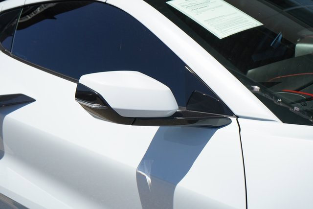 2022 Chevrolet Corvette Stingray 3LT photo 14