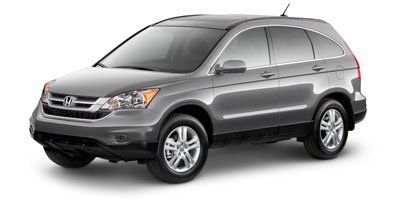 2011 Honda CR-V EX-L's photo
