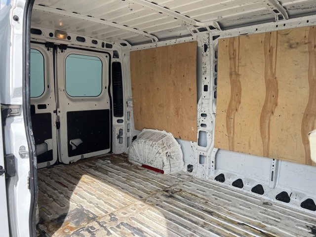 2017 Ram ProMaster 1500 photo 21