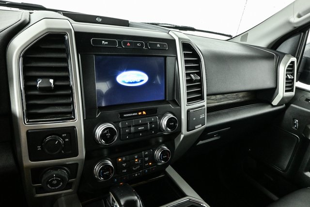 2020 Ford F-150 Lariat photo 11