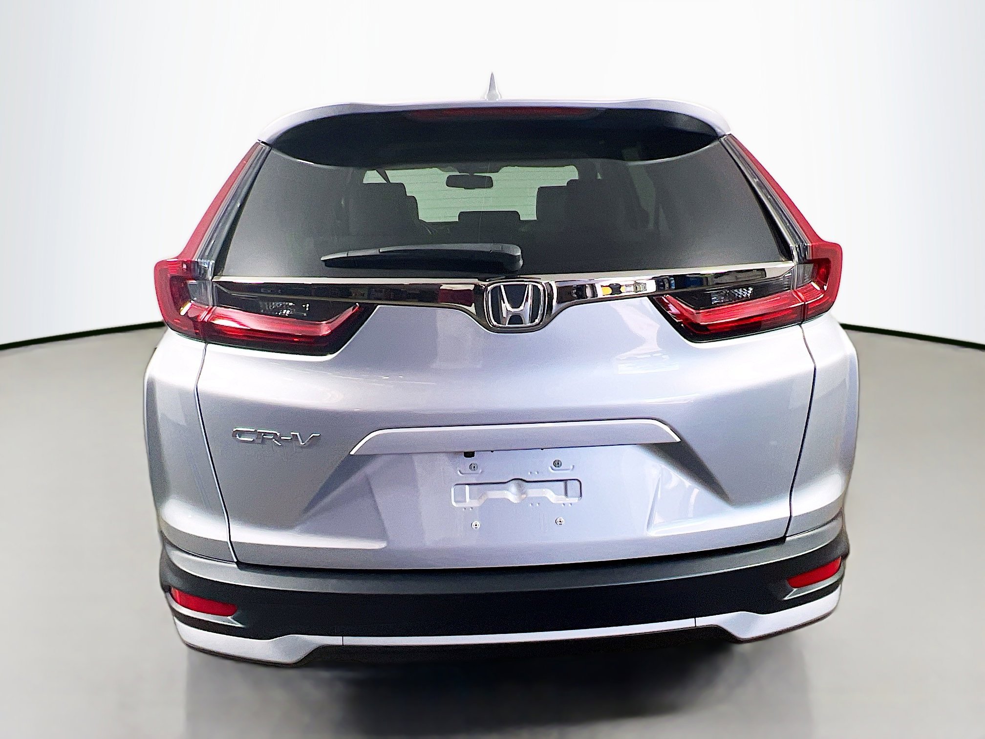 2022 Honda CR-V EX-L photo 5