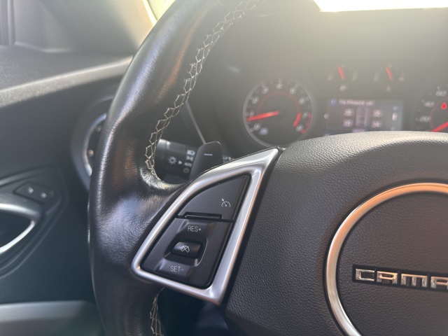 2019 Chevrolet Camaro 1LT photo 13