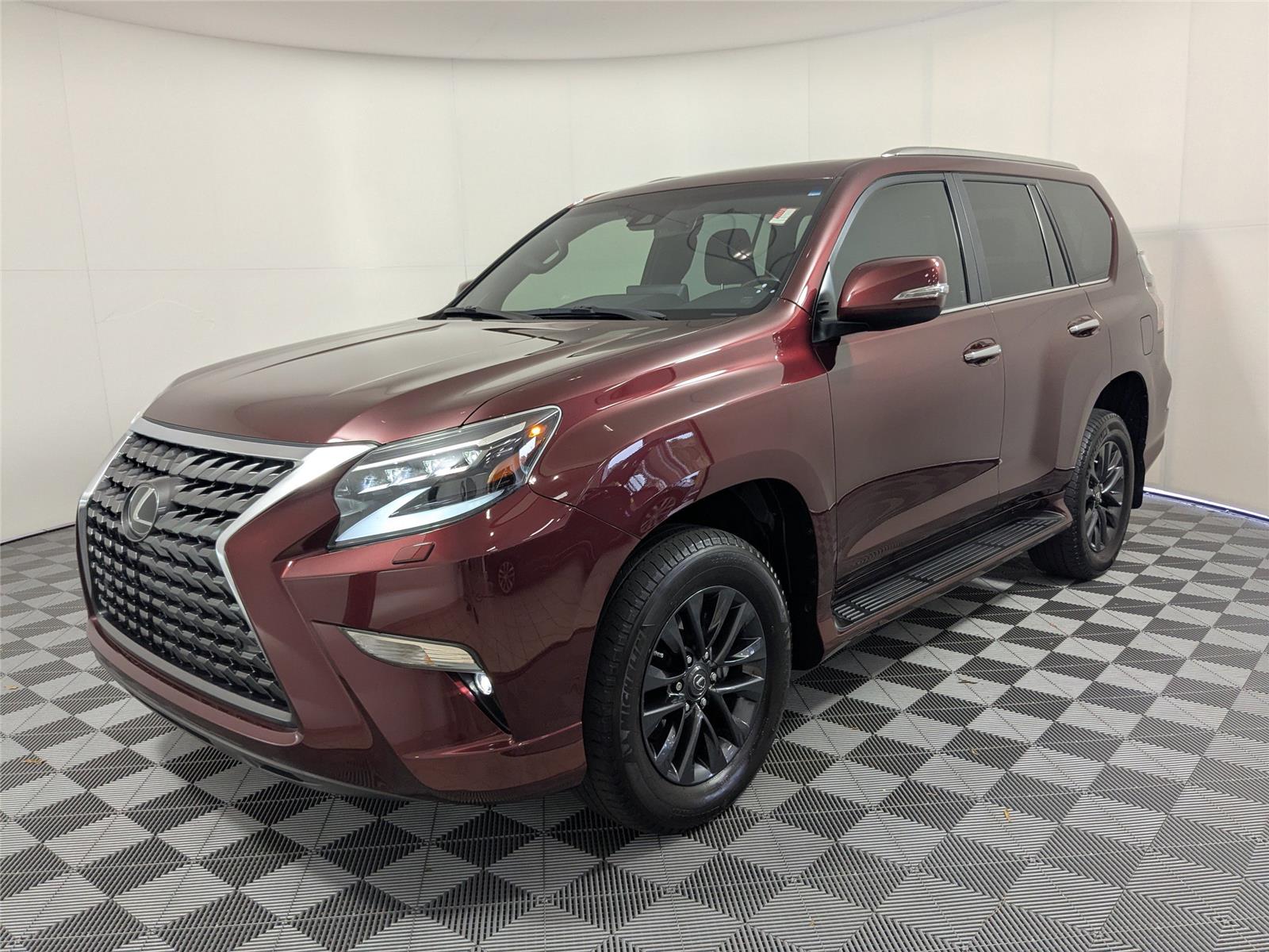 2022 Lexus GX PREMIUM's photo