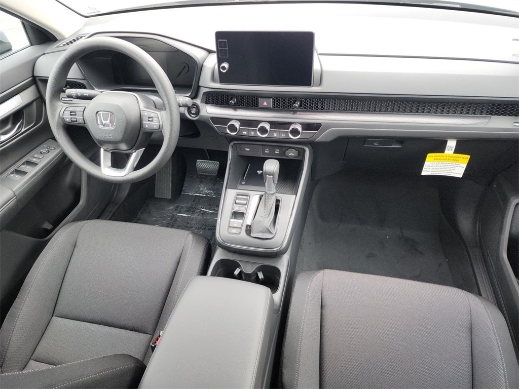 2026 Honda CR-V LX photo 21