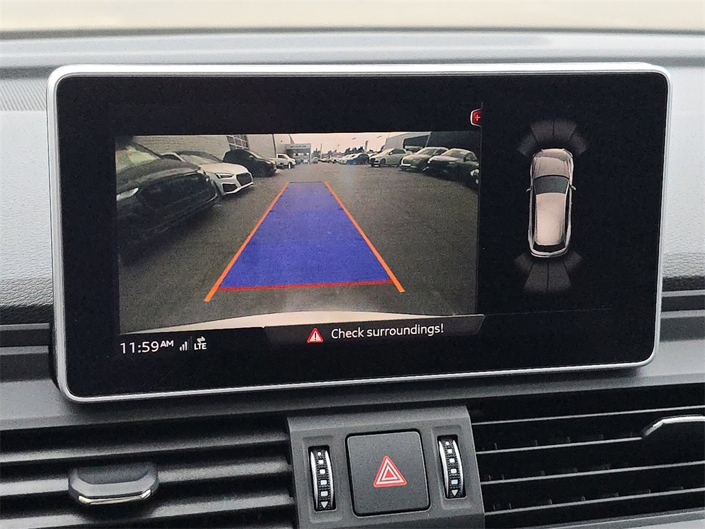 2018 Audi Q5 2.0T Premium Plus photo 23