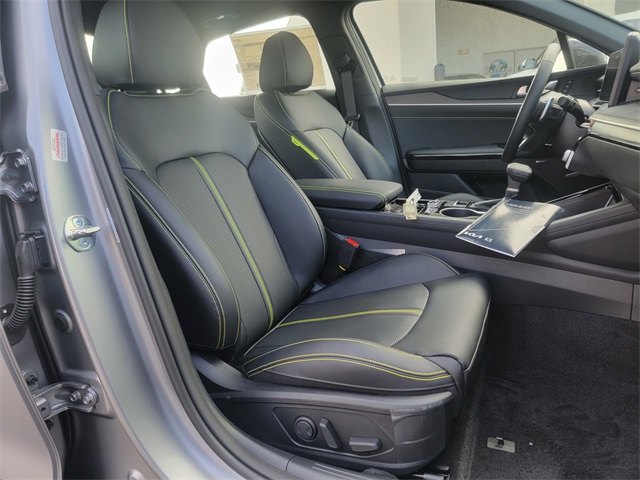2026 Kia K5 GT photo 16