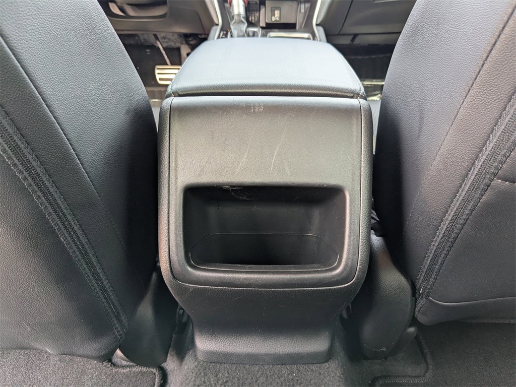 2020 Honda Accord Sport 1.5T photo 16