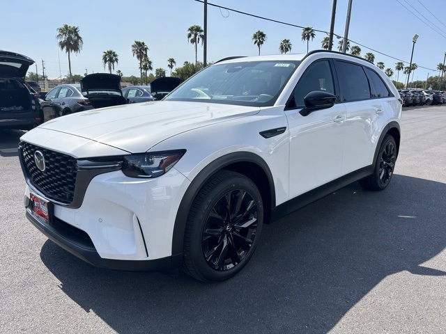 2025 Mazda CX-90 3.3 Turbo Premium S photo 3