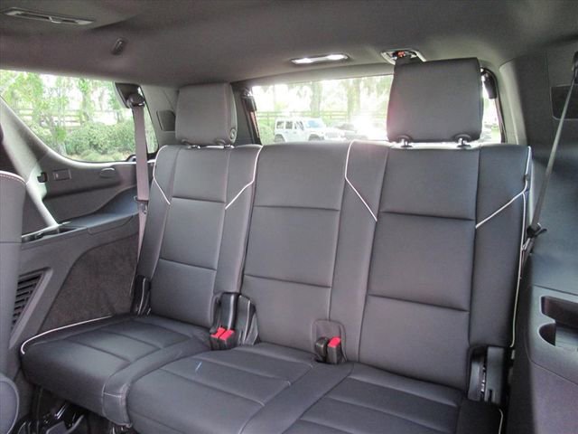 2026 Cadillac Escalade Luxury photo 30
