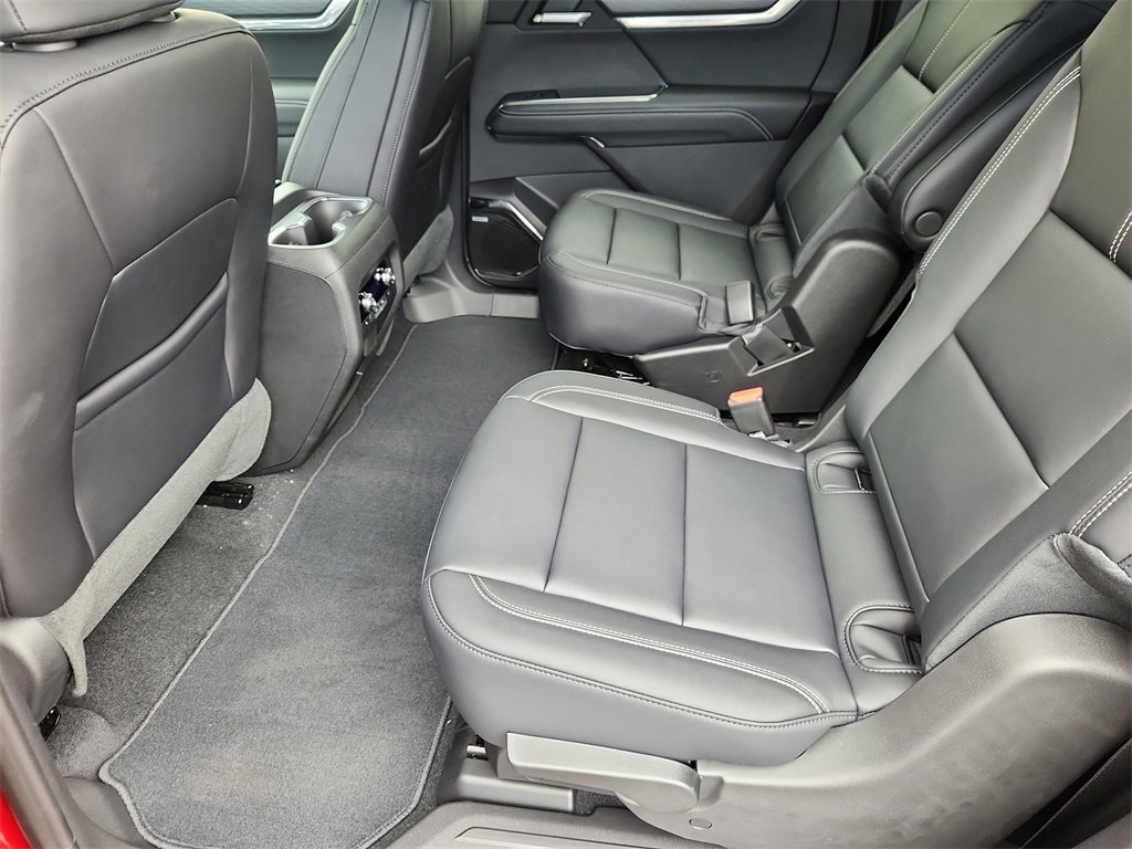 2026 Gmc Acadia Elevation photo 9