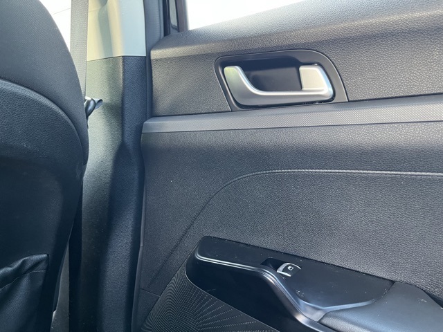 2021 Kia K5 LXS photo 43