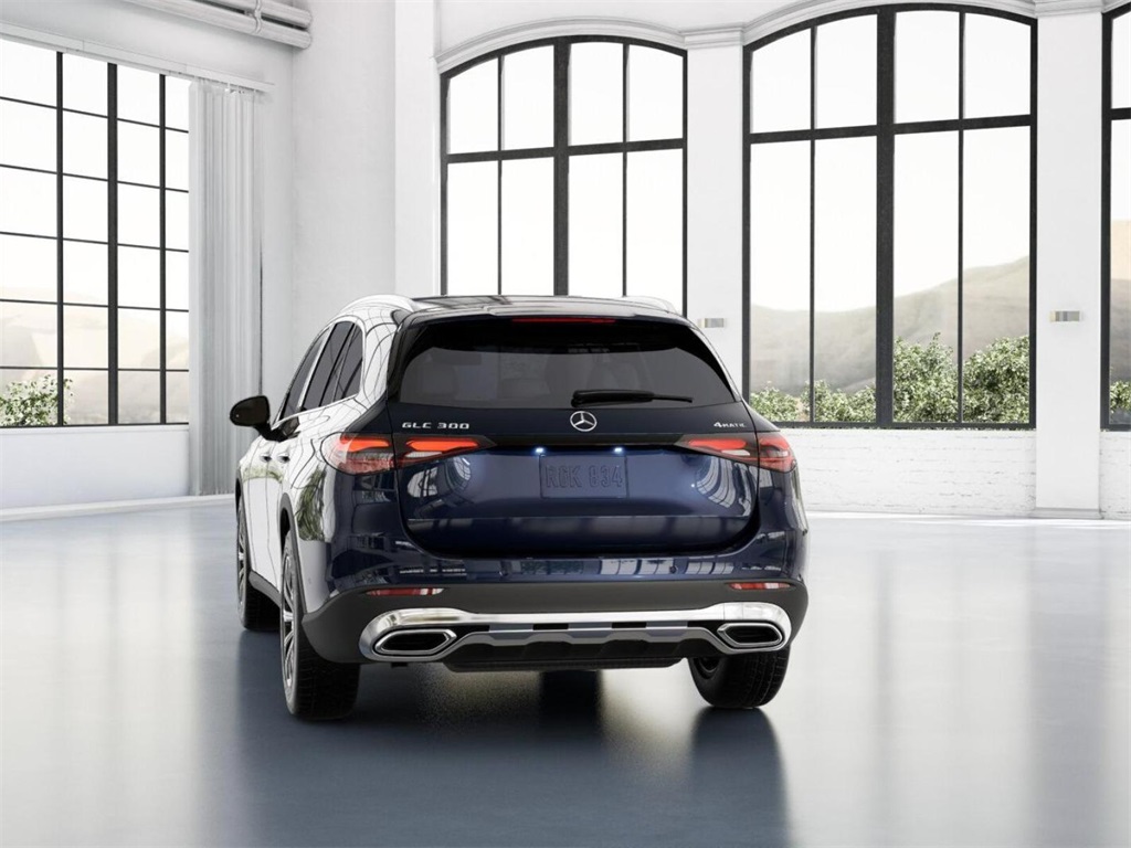 2023 Mercedes Benz GLC 300 4MATIC photo 25