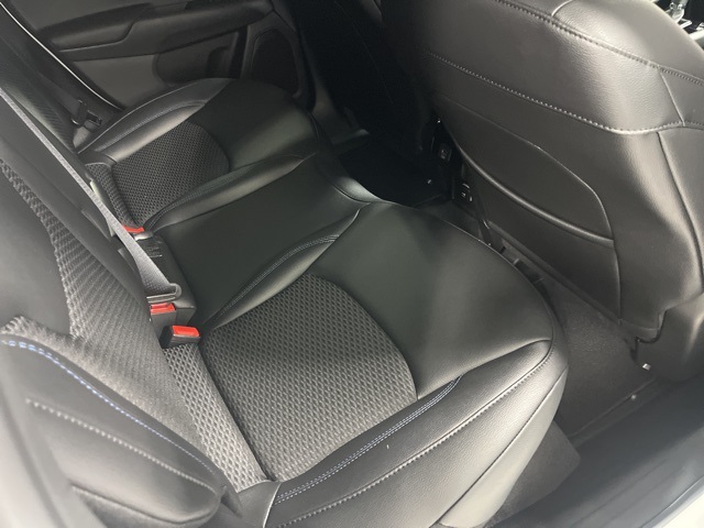 2026 Jeep Compass Latitude photo 21