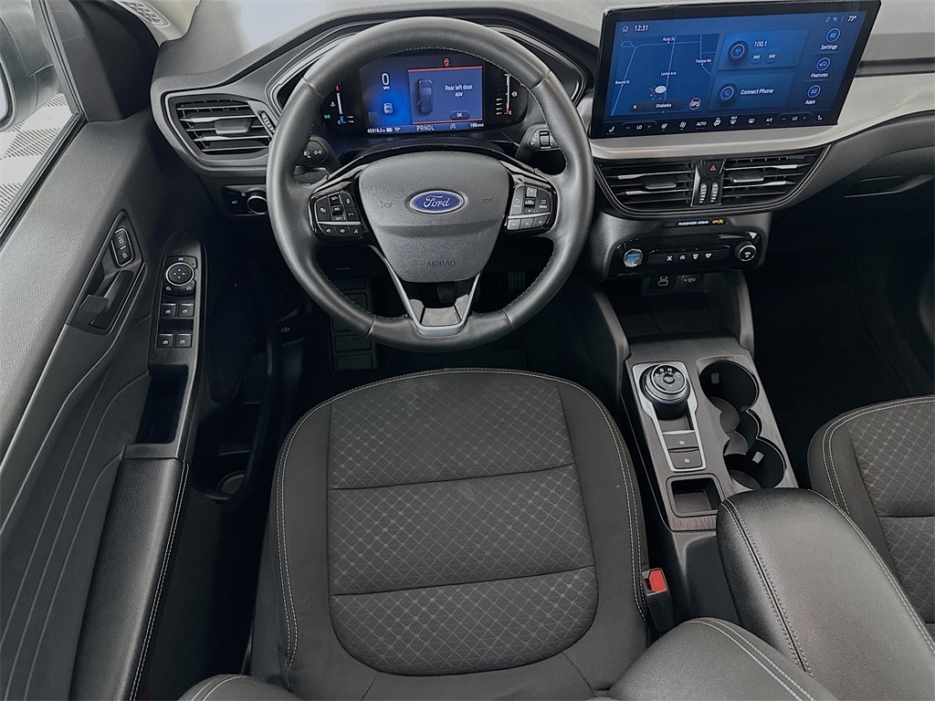 2024 Ford Escape Active photo 21