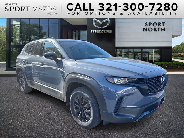2026 Mazda CX-50 Premium's photo