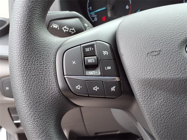 2025 Ford Transit photo 13