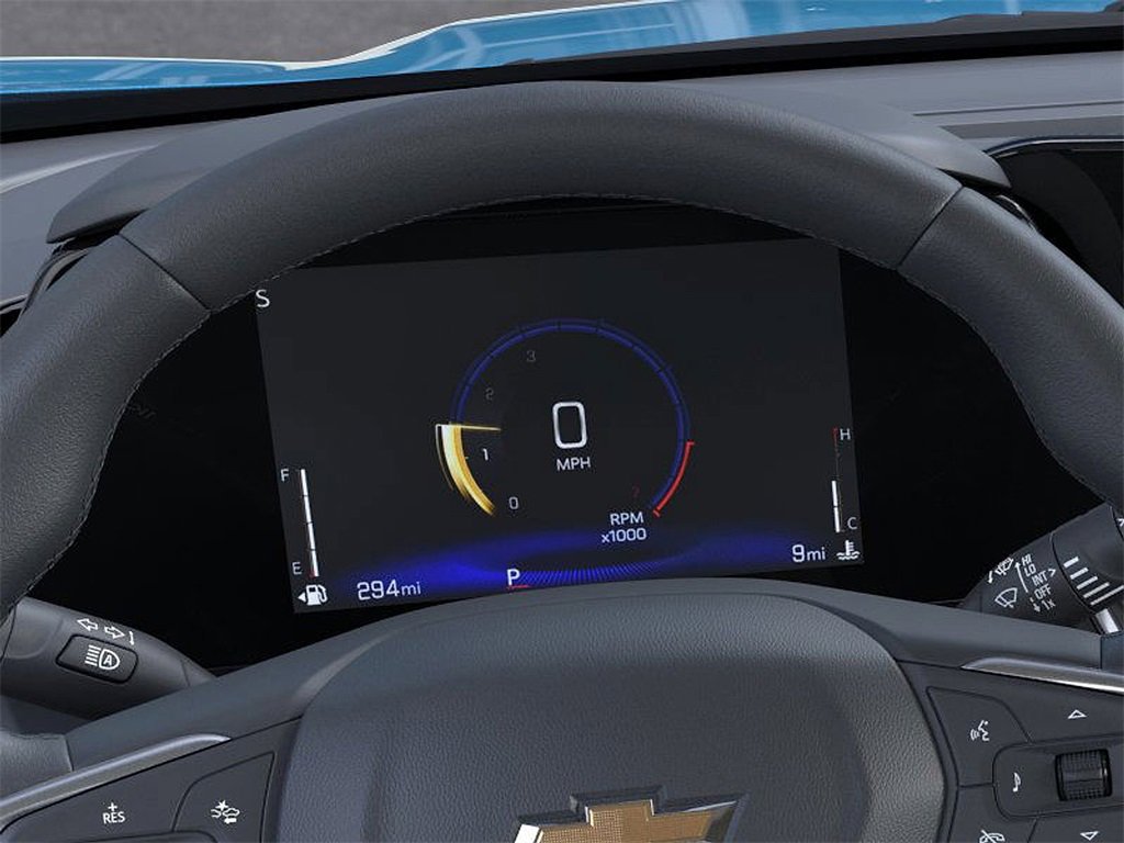 2025 Chevrolet Trax ACTIV photo 17