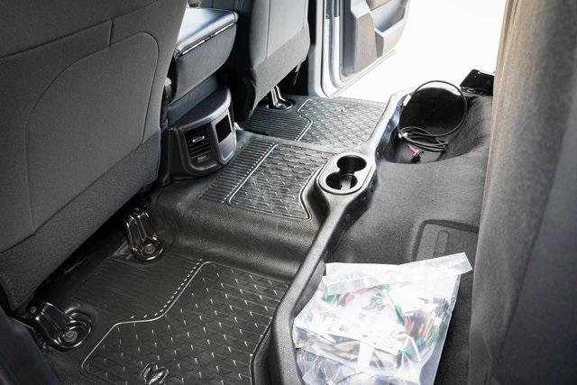 2025 Ram 3500 Tradesman photo 28