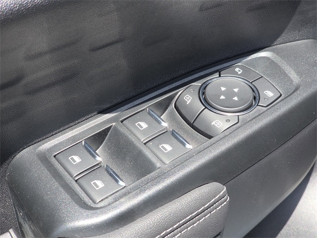 2024 Ford Ranger XLT photo 17