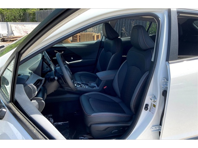 2025 Subaru Crosstrek Limited photo 20
