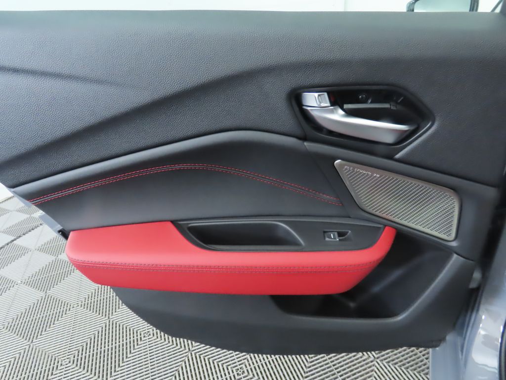 2025 Acura TLX SH-AWD A-Spec photo 25