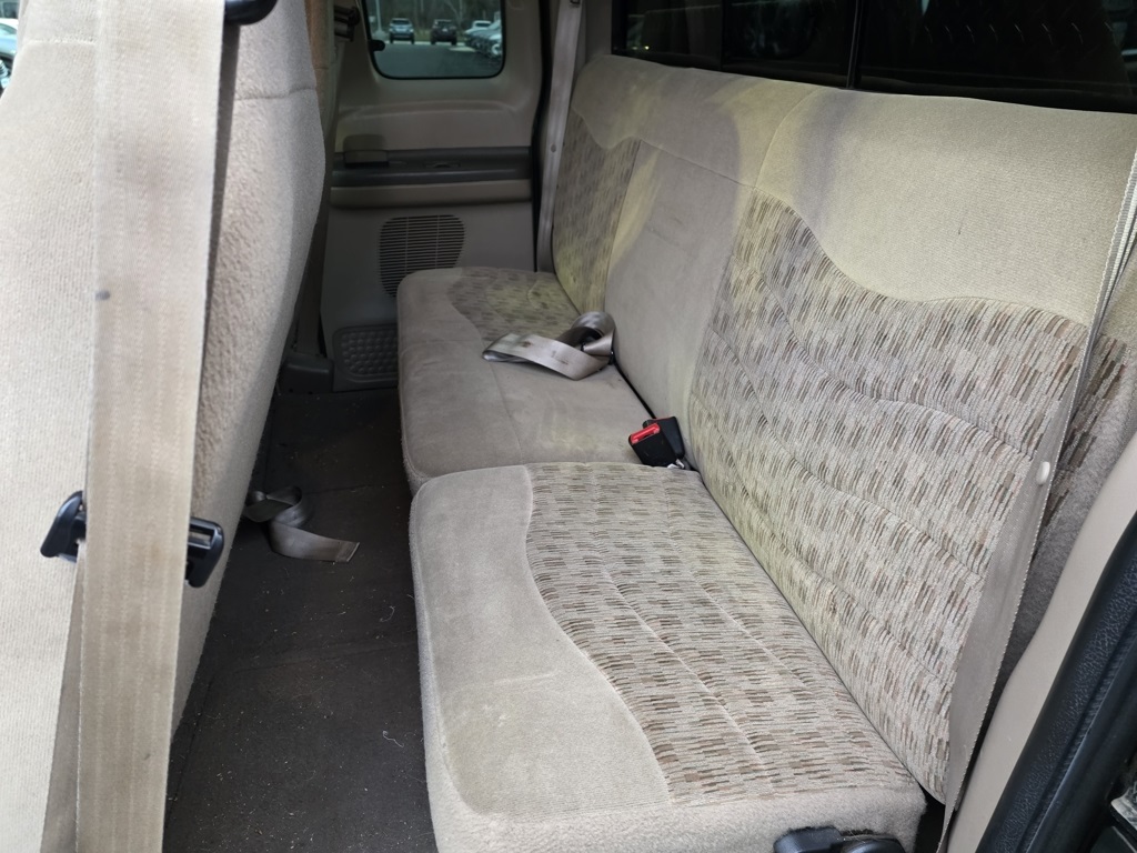 2000 Ford F-250 photo 4