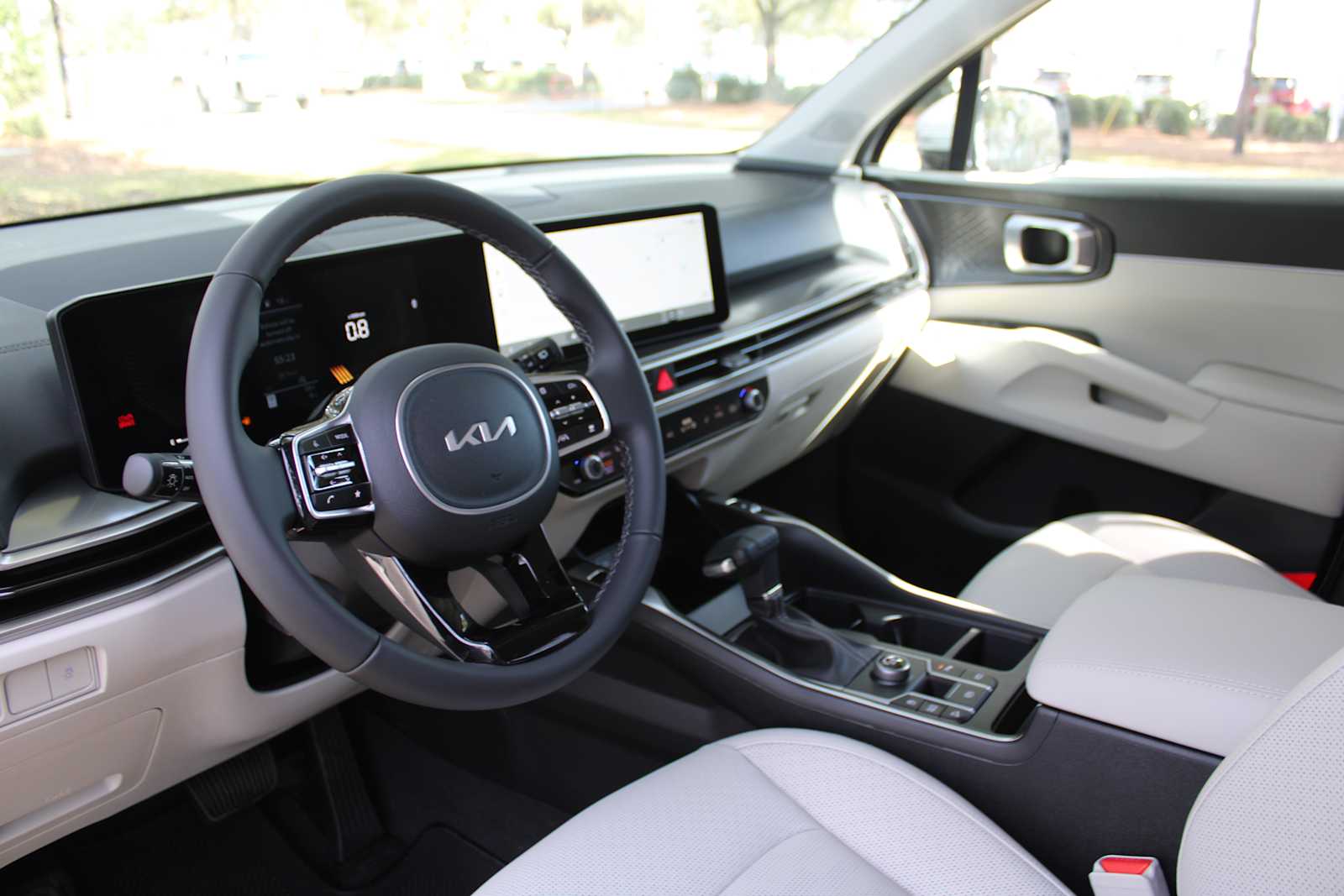 2026 Kia Sorento S photo 18