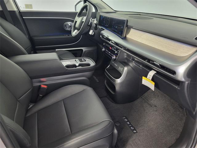 2026 Hyundai Ioniq SE photo 19