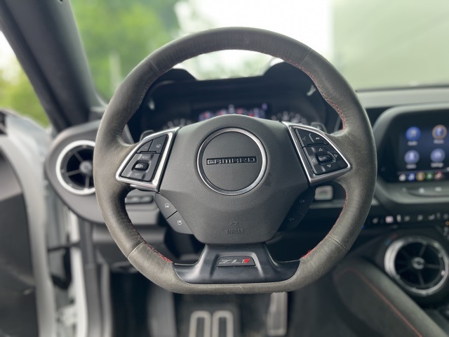 2019 Chevrolet Camaro ZL1 photo 27
