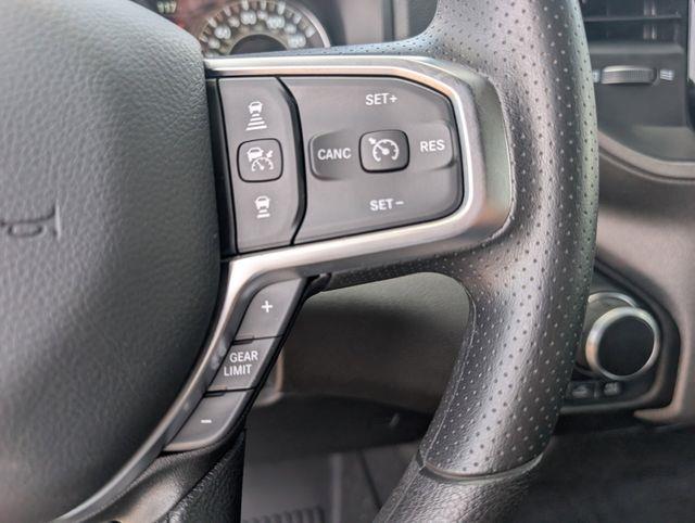 2025 Ram 1500 Warlock photo 22