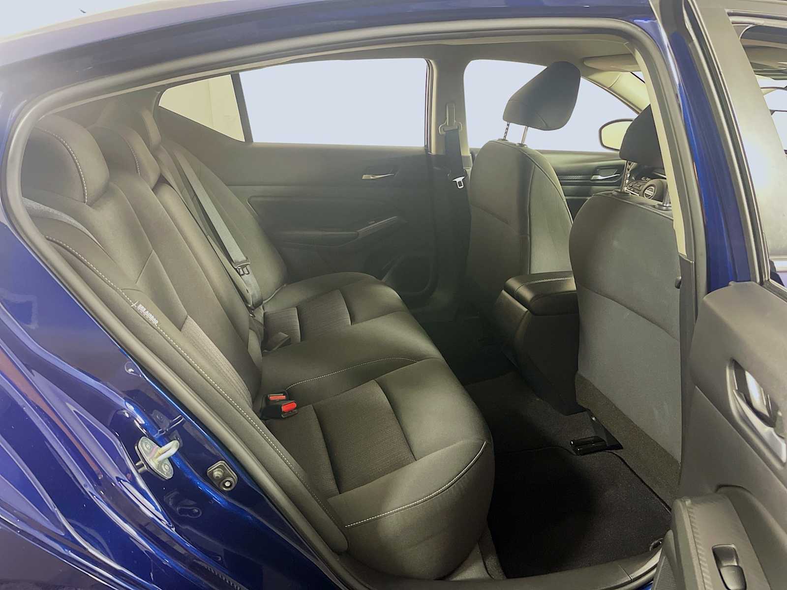 2021 Nissan Altima 2.5 S photo 22