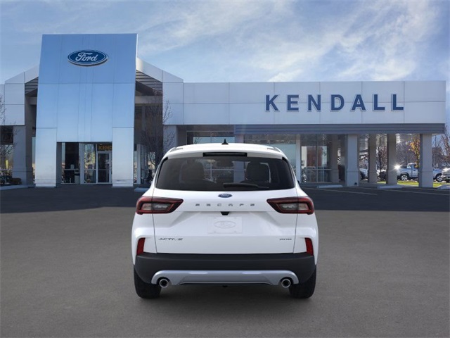 2026 Ford Escape Active photo 4