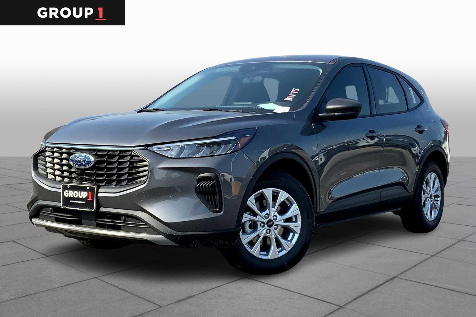 2025 Ford Escape Active photo 3