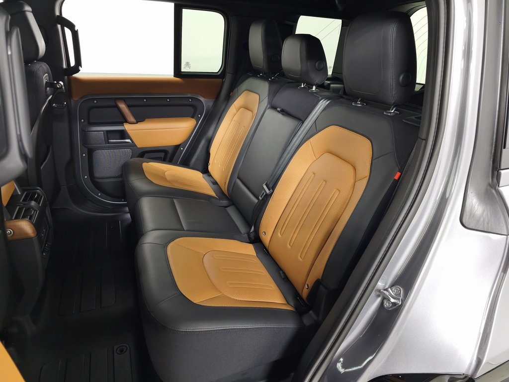 2022 LAND ROVER DEFENDER - Image 35