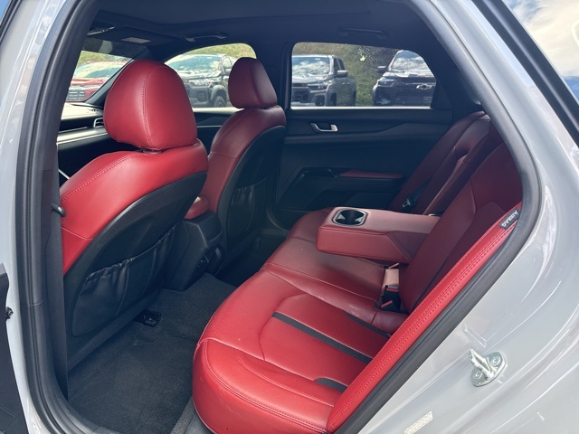 2024 Kia K5 GT-Line photo 17