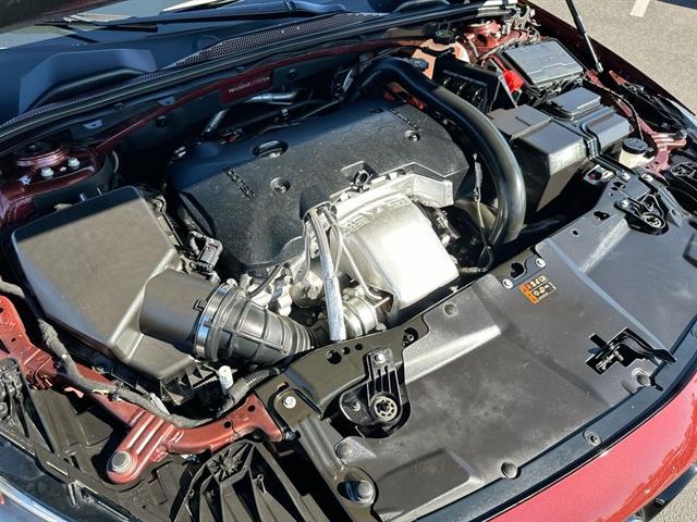 2018 Buick Regal TourX Essence photo 21