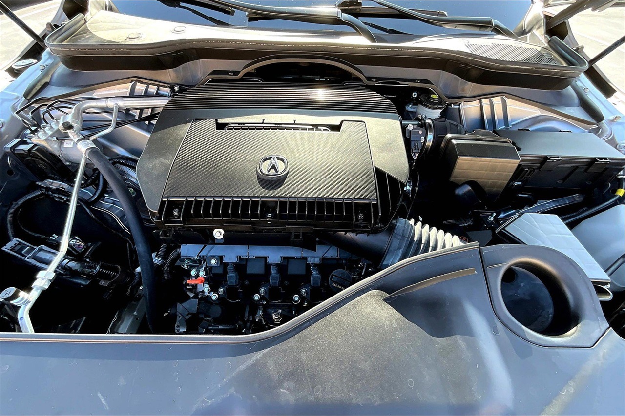 2023 Acura MDX Technology photo 31