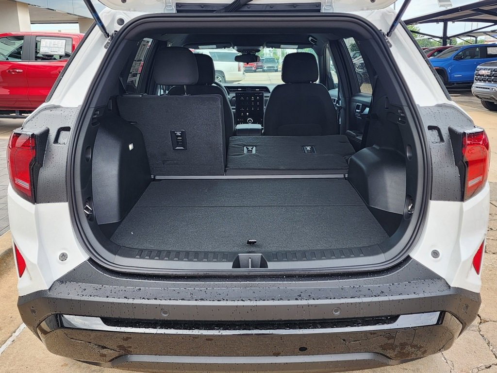 2026 Gmc Terrain Elevation photo 43
