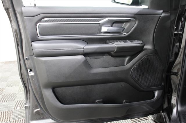 2025 Ram 1500 Big Horn photo 6