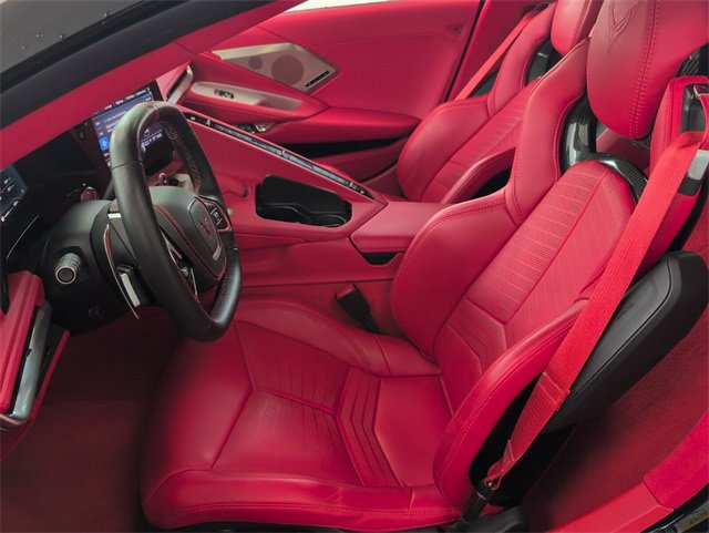 2023 Chevrolet Corvette Stingray 3LT photo 6
