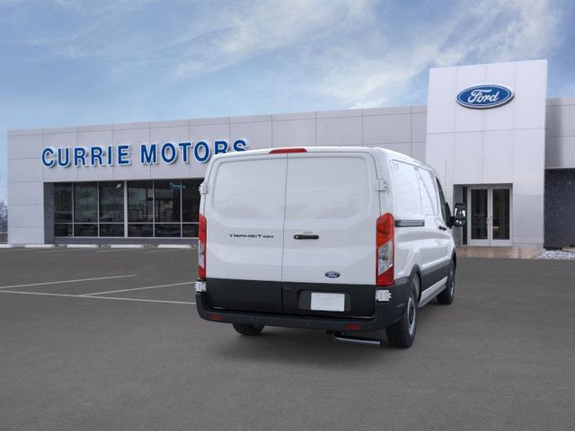 2026 FORD TRANSIT - Image 37