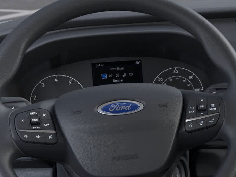 2025 Ford Transit Cargo Van photo 10